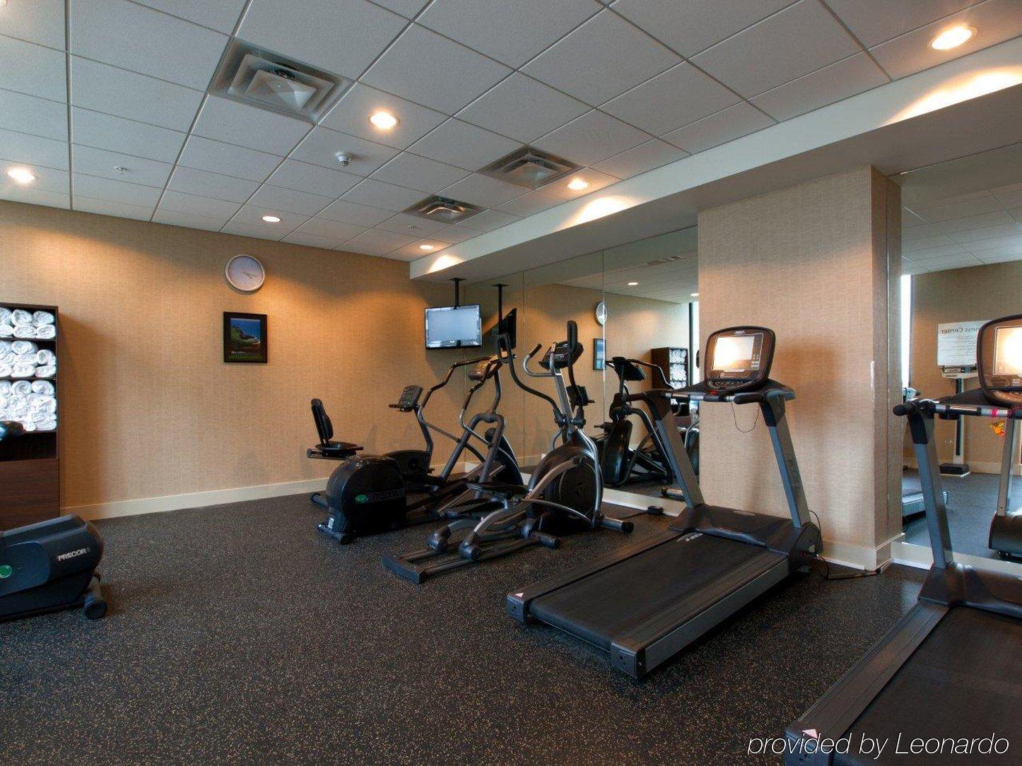 Hotel Vancouver-centre Broadway By Ihg 3*