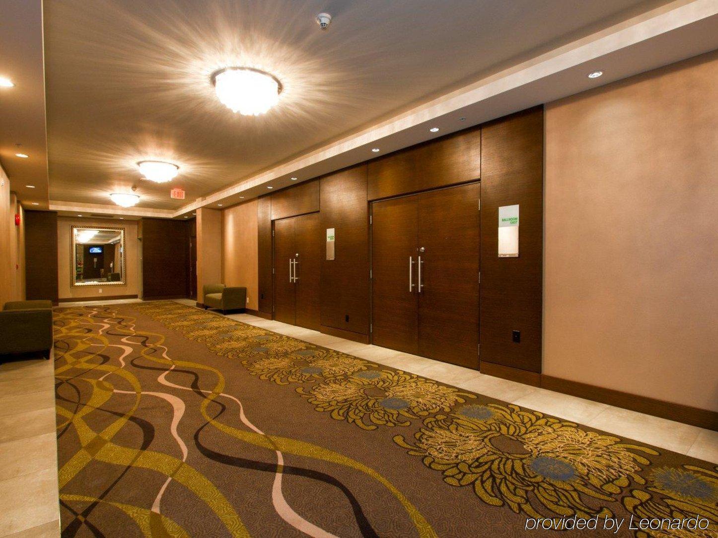 Vancouver-centre Broadway By Ihg 3* Vancouver