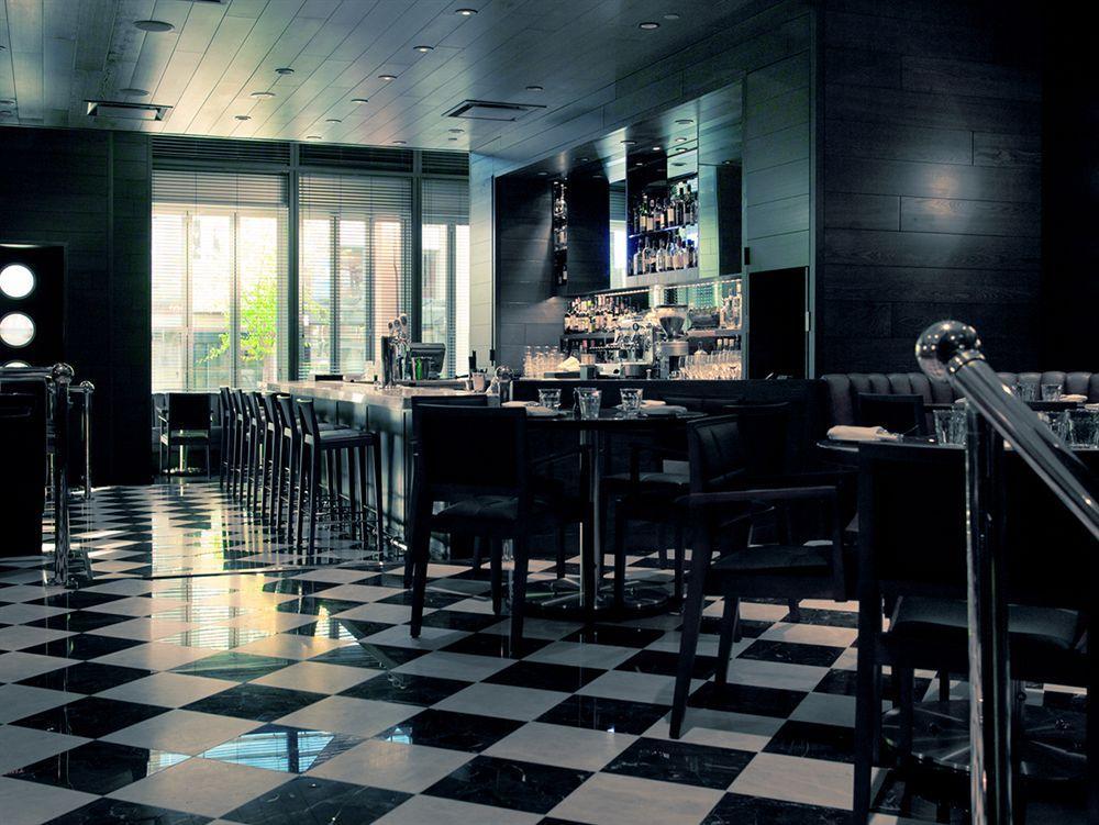 Loden Hotel