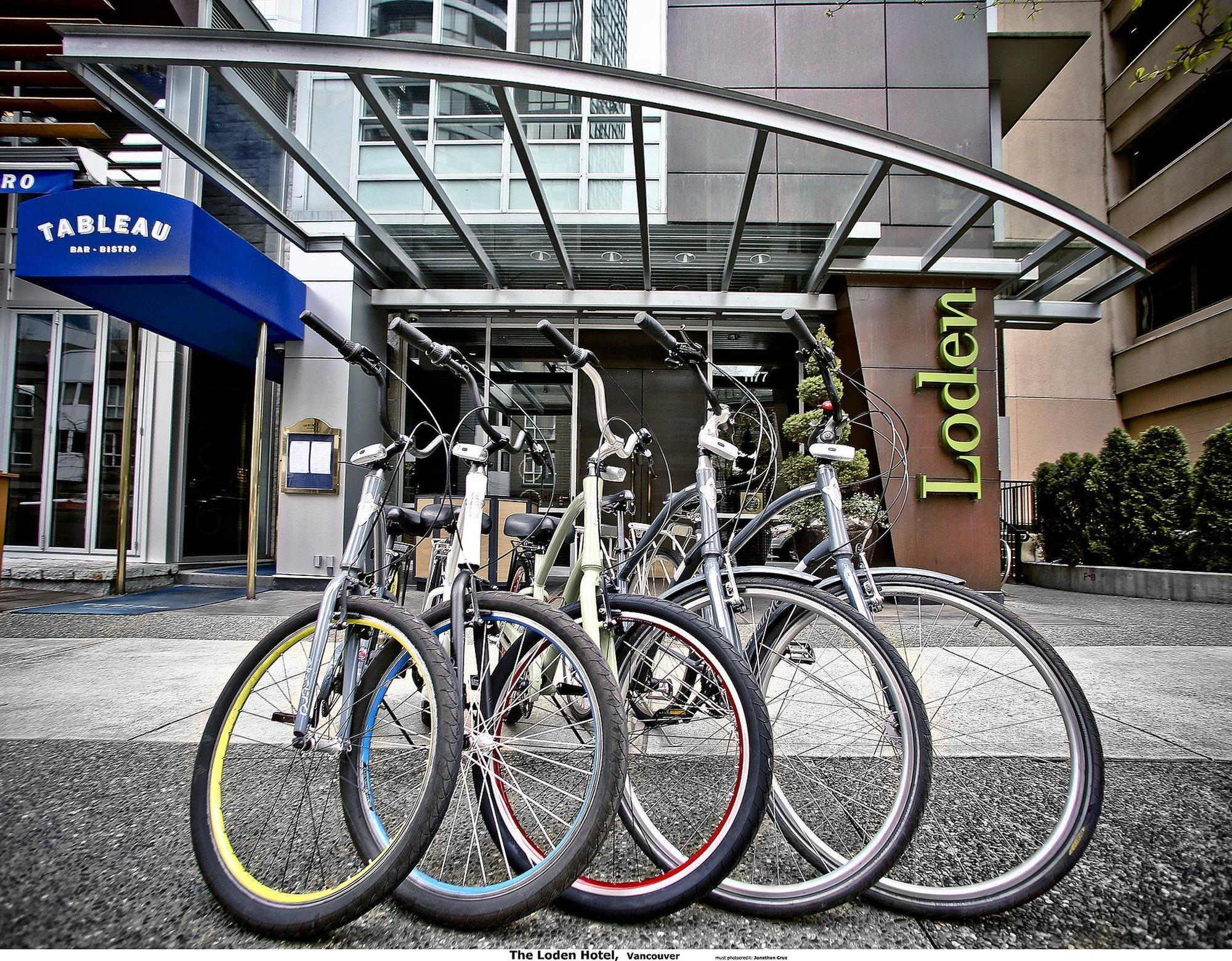 Loden 5* Vancouver