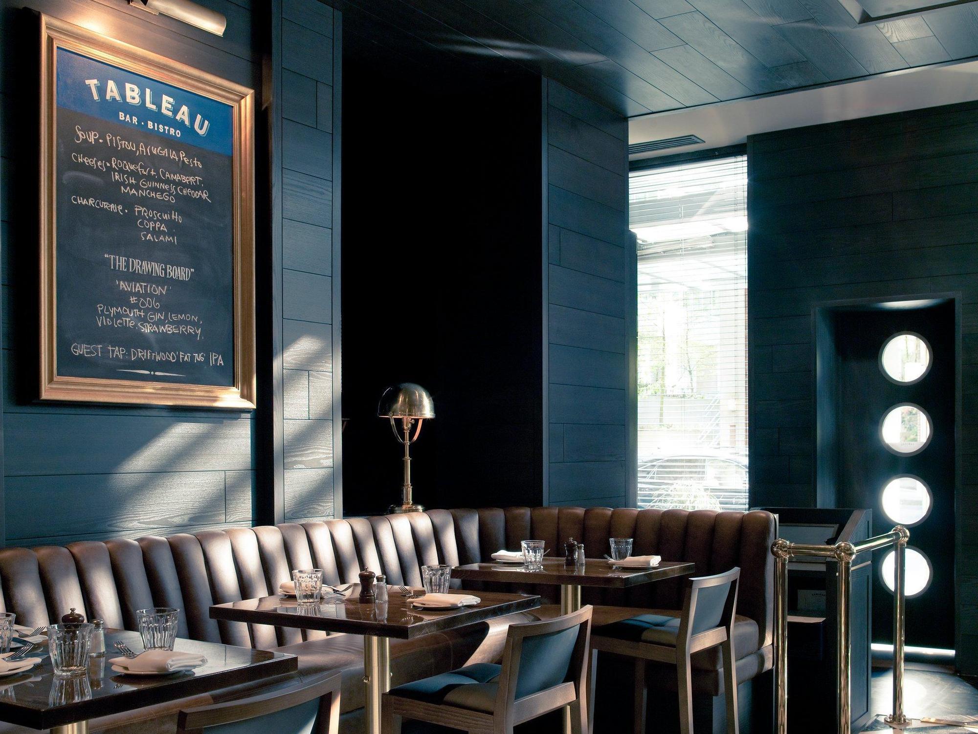 Hotel Loden Vancouver