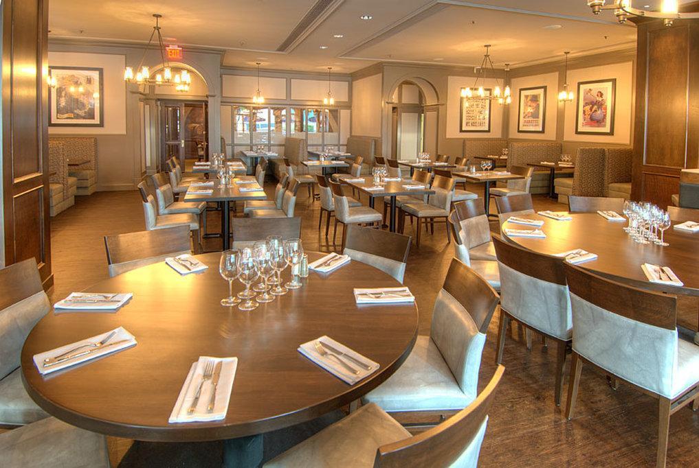 Hotel Georgian Court Hotel, Worldhotels Elite 4*