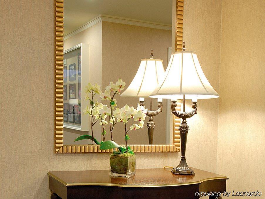 Georgian Court Hotel, Worldhotels Elite 4*