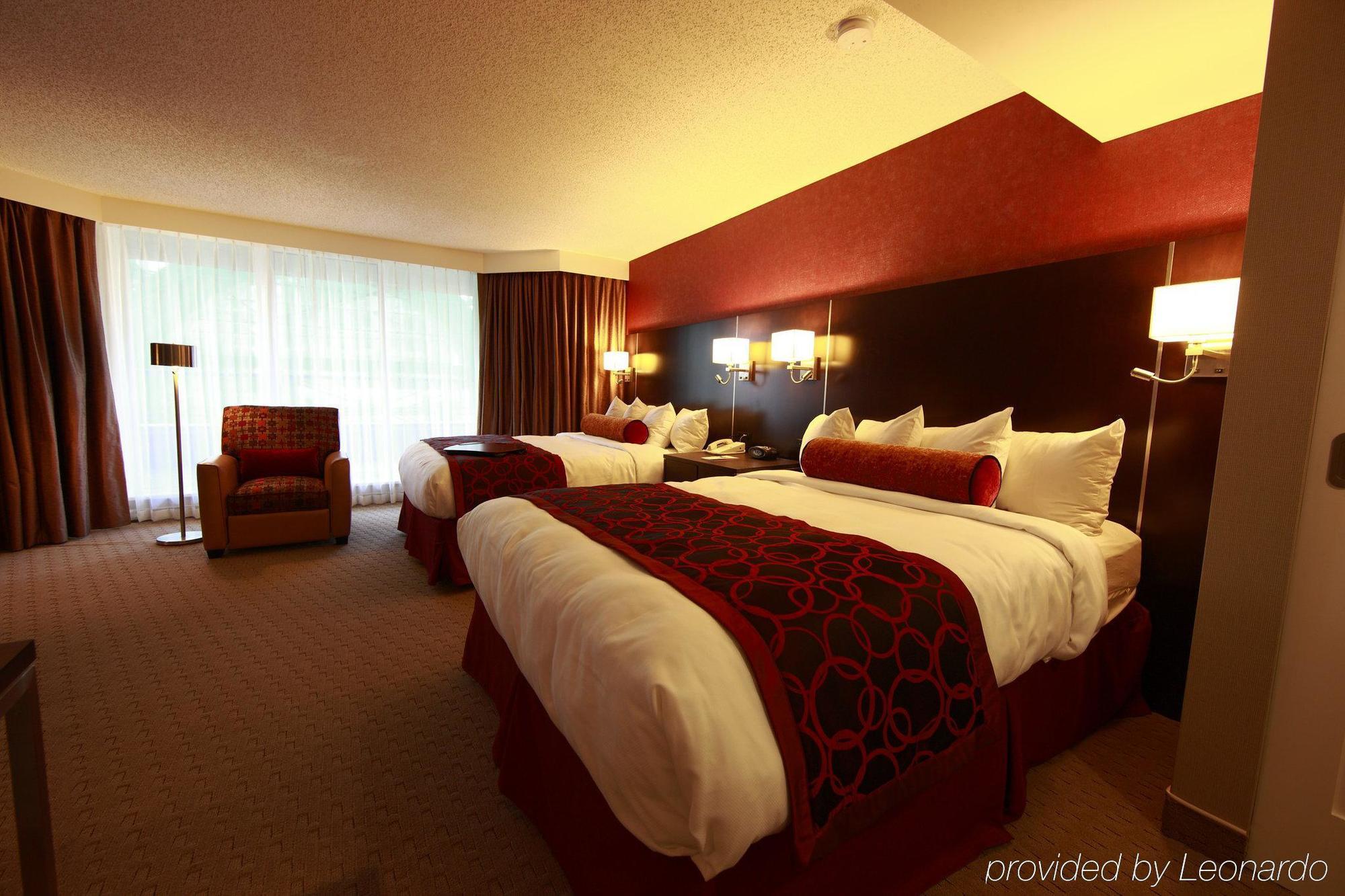 Hotel By Marriott Downtown