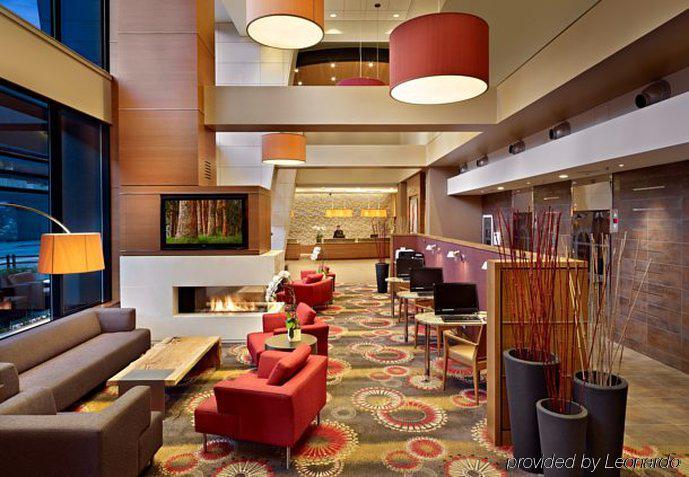 Hotel By Marriott Downtown 3*