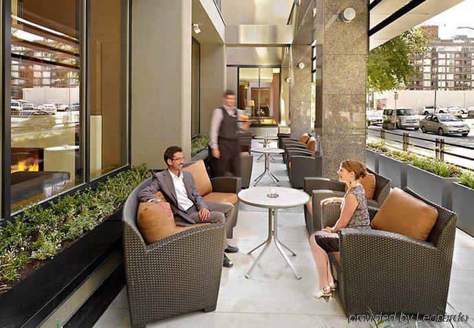 By Marriott Downtown