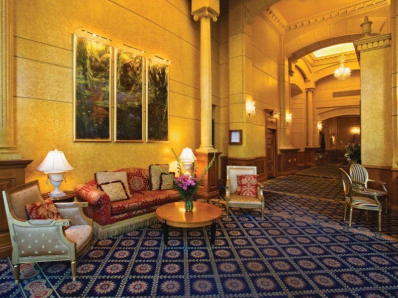 Le Soleil By Executive 4* Vancouver