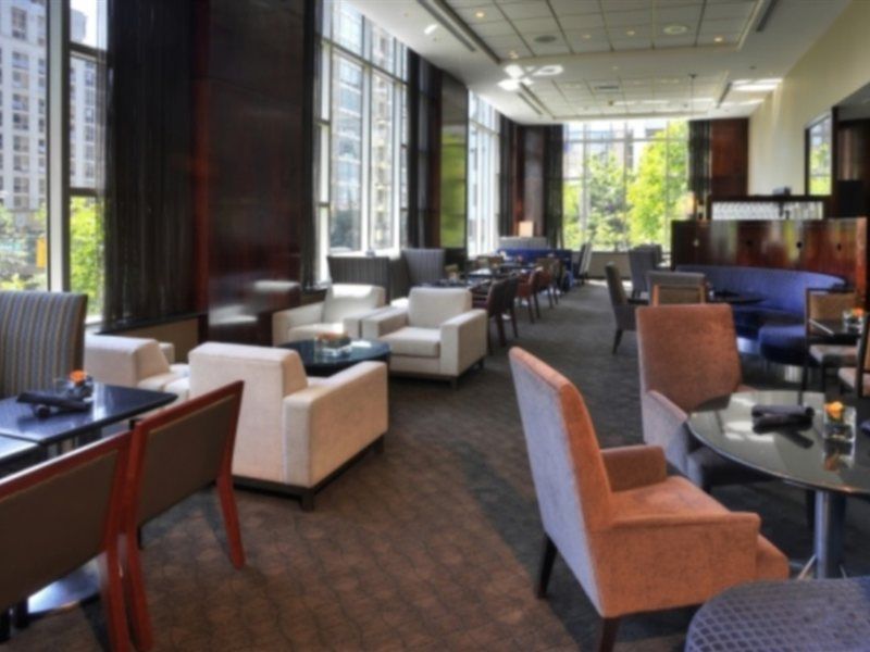 Hilton Downtown, Bc, Canada Hotel