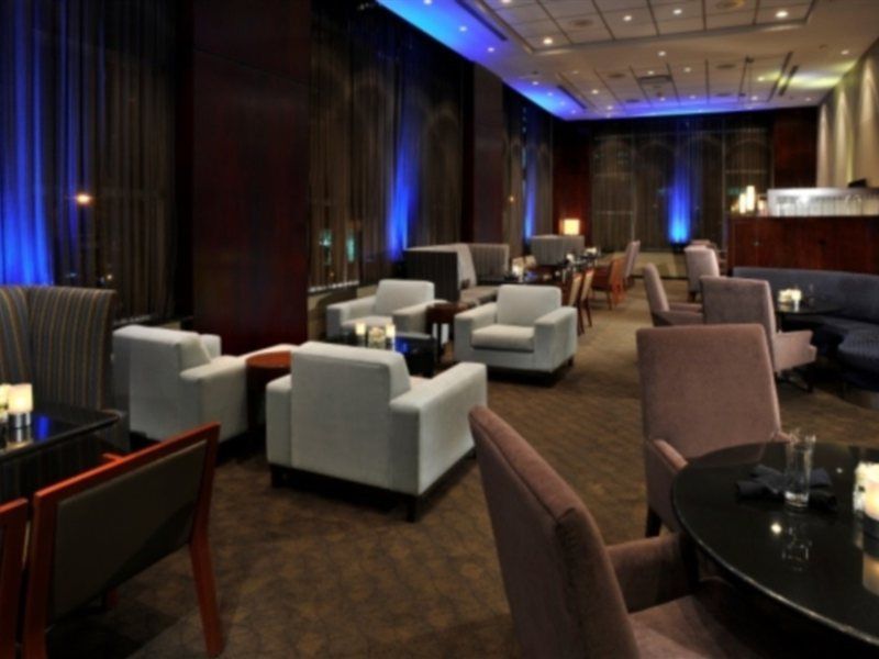 Hilton Downtown, Bc, Canada Hotel