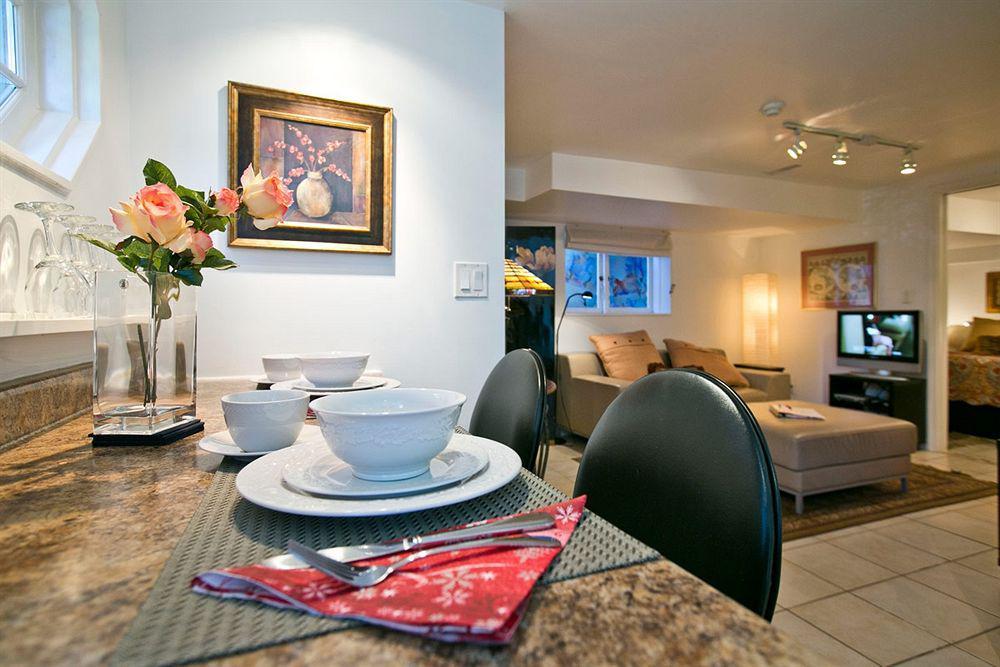 Alma Beach Manor * Vancouver