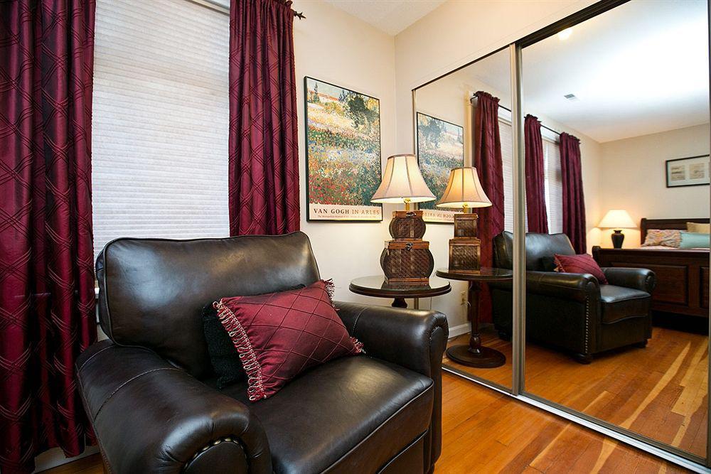 Alma Beach Manor Vancouver