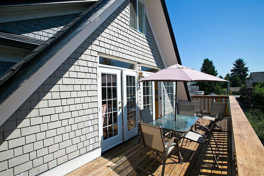 Alma Beach Manor