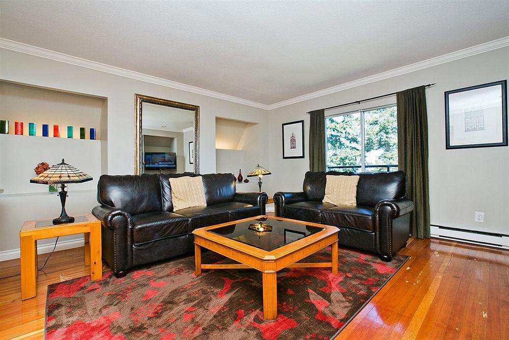 Alma Beach Manor *