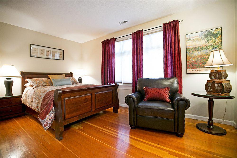 Apartment Alma Beach Manor