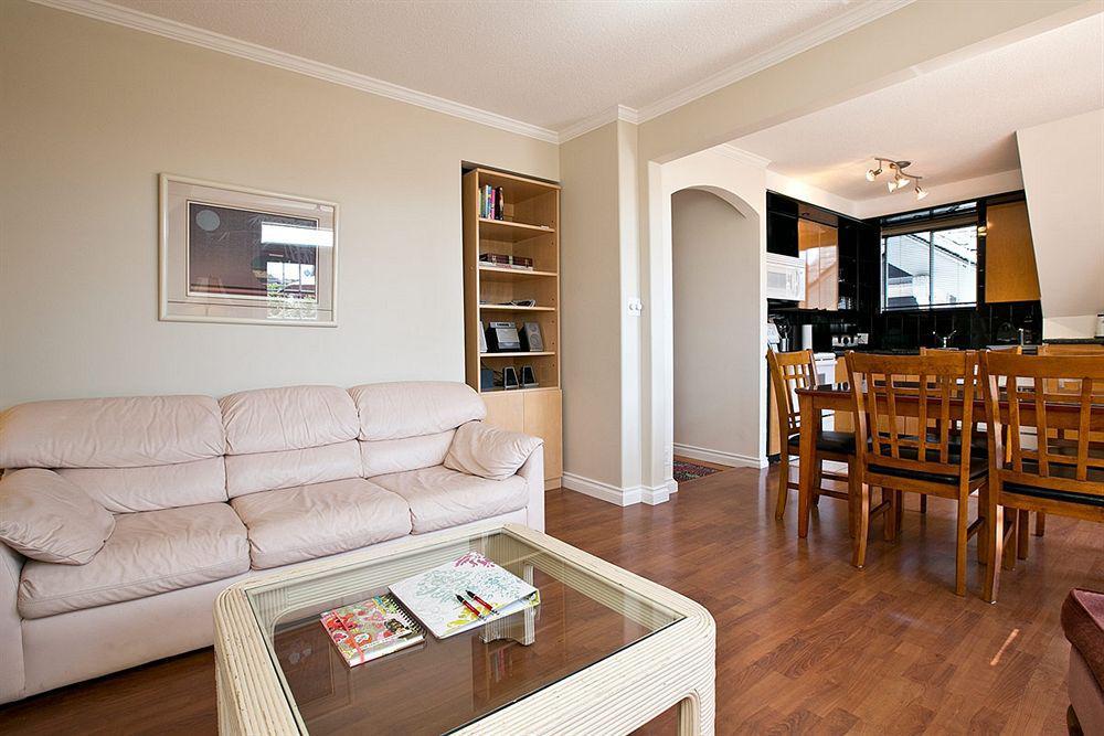 Apartment Alma Beach Manor *
