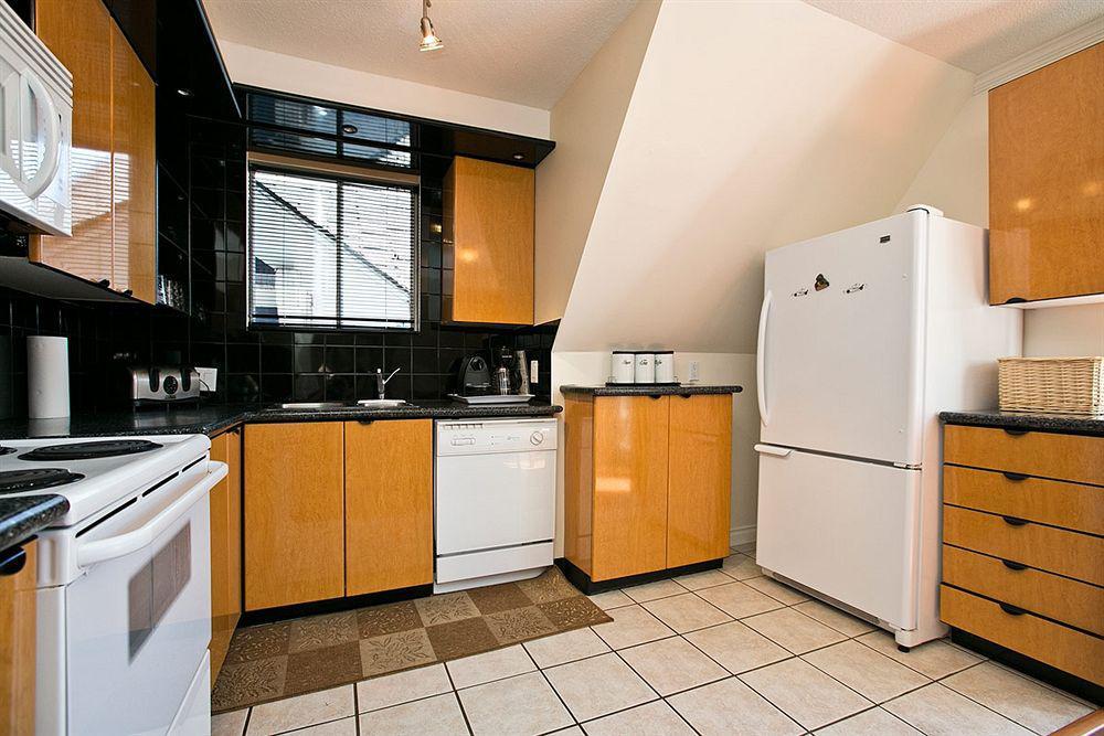 Apartment Alma Beach Manor