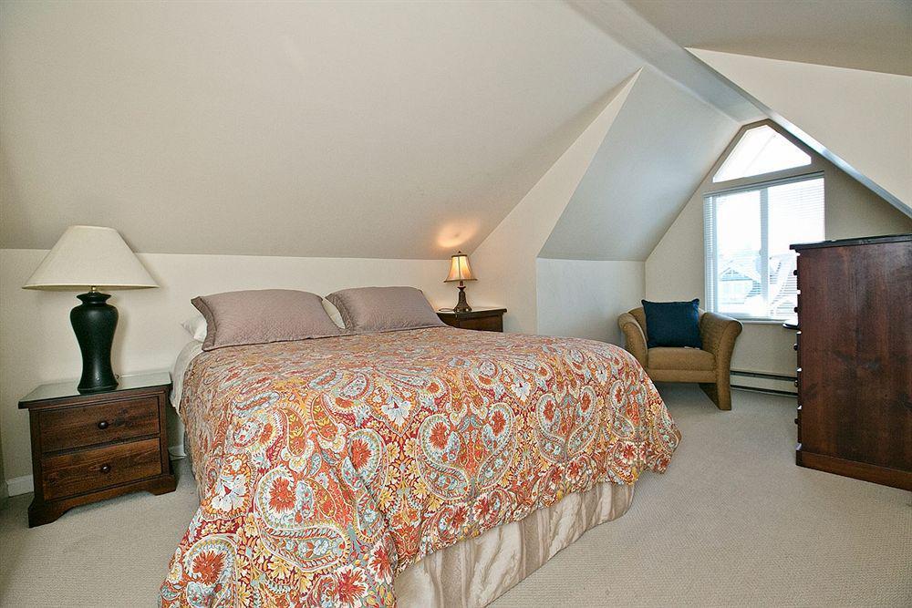 Apartment Alma Beach Manor *