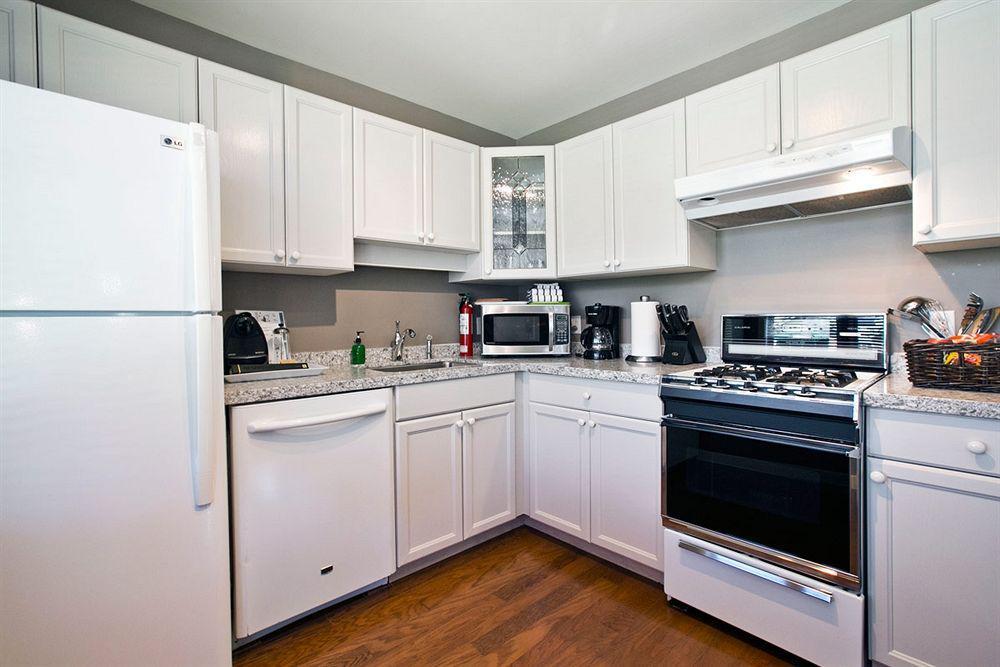 Apartment Alma Beach Manor Vancouver