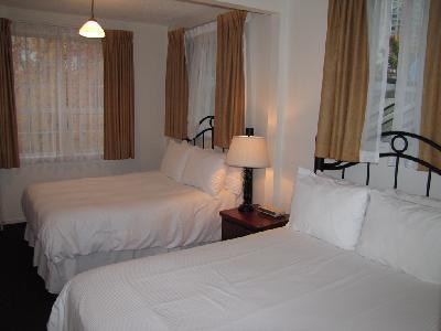Barclay 3* Vancouver