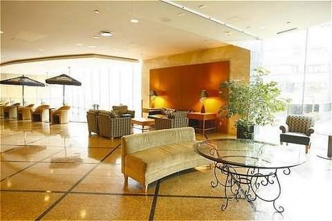 The Empire Landmark Hotel 3*