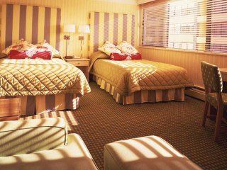 Hotel Pacific Palisades Vancouver