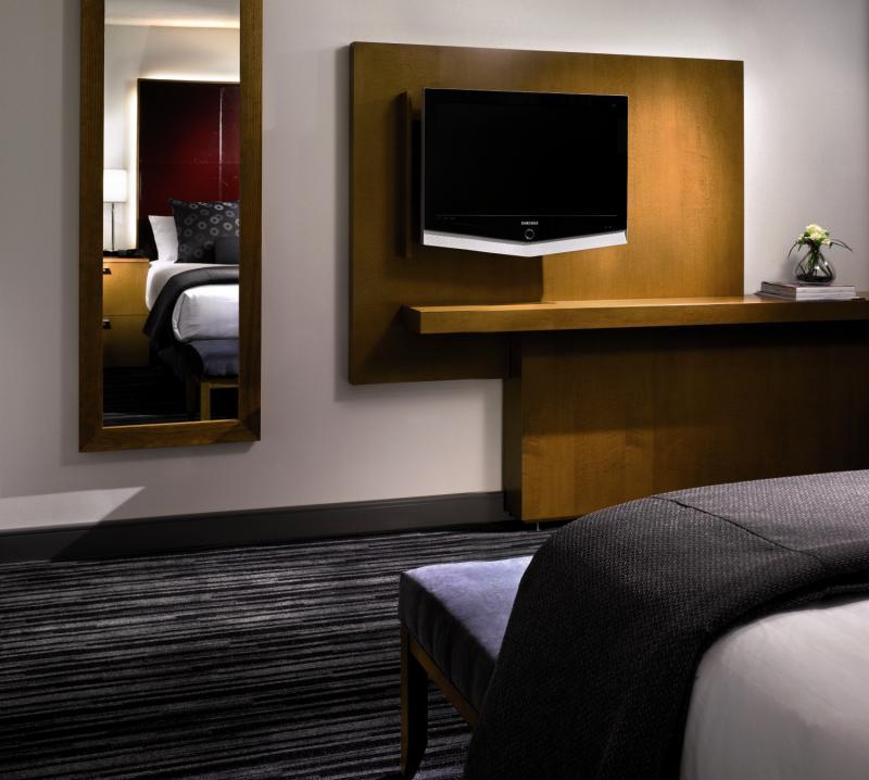 Hotel Hyatt Regency Vancouver