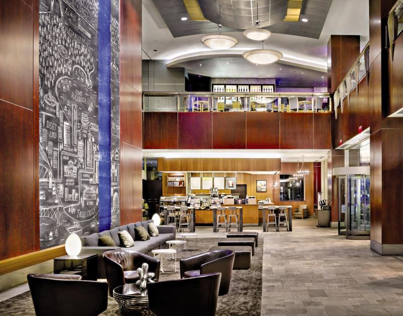 Hotel Hyatt Regency