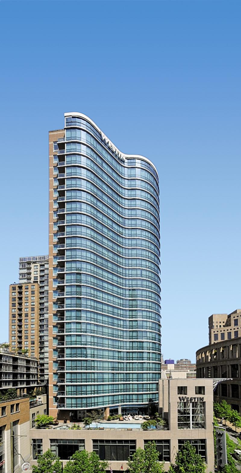 Hilton Downtown, Bc, Canada 4*