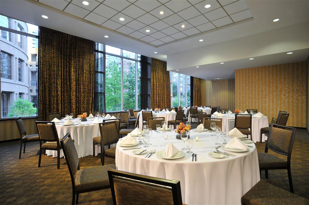 Hilton Downtown, Bc, Canada 4* Vancouver