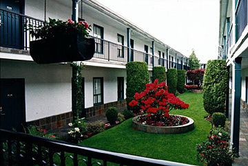 Hotel Days By Wyndham Metro 2*