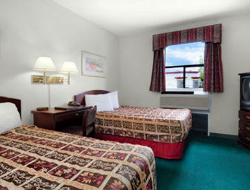 Days By Wyndham Metro 2* Vancouver