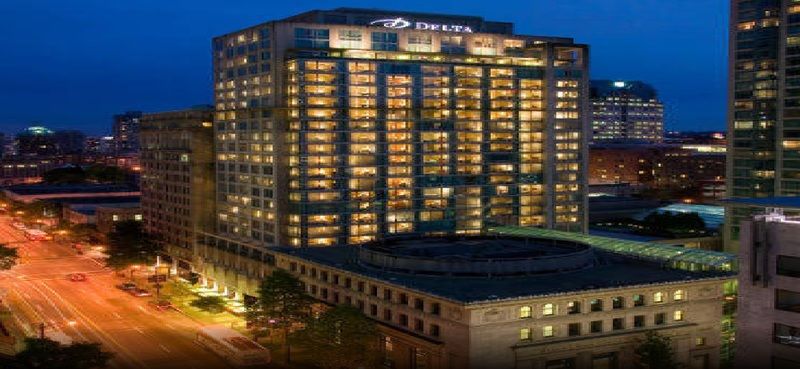 Delta By Marriott Downtown