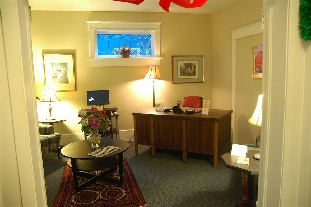 Bed & Breakfast Douglas Vancouver