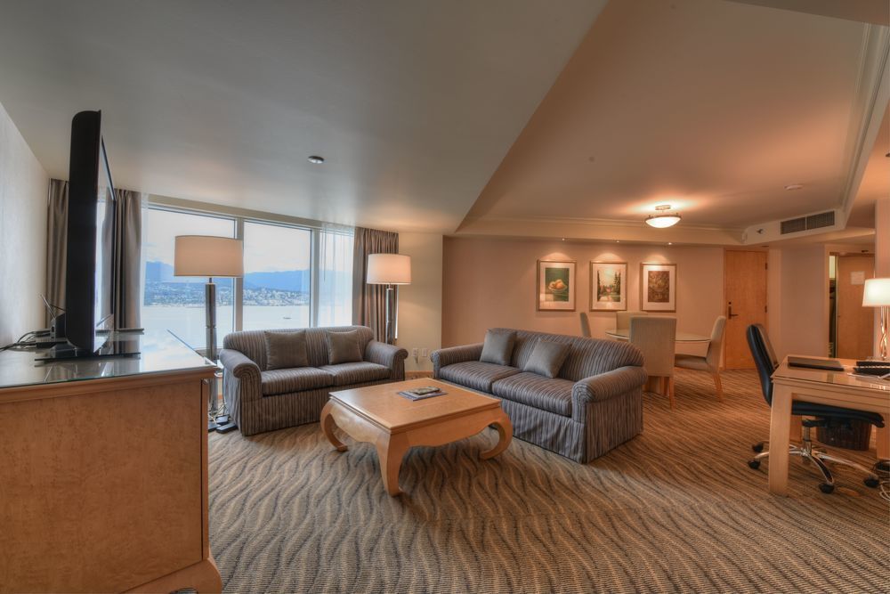 Hotel Pan Pacific