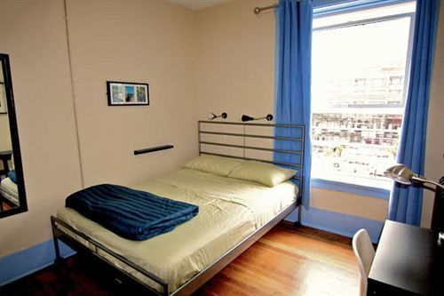 Hostel Samesun Vancouver Vancouver