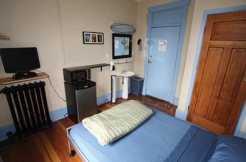 Hostel Samesun Vancouver