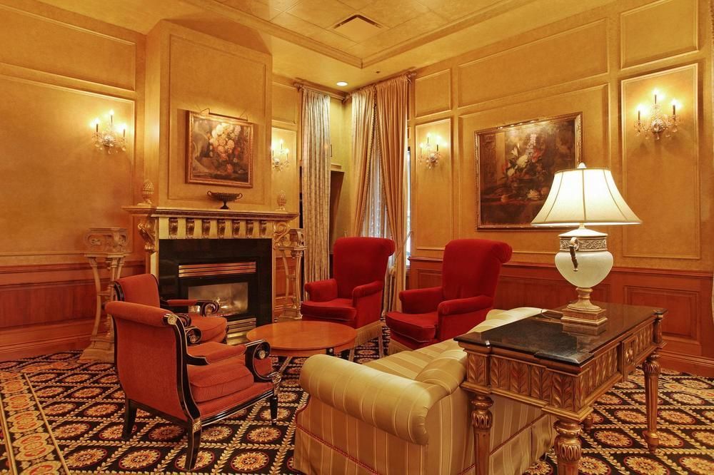 Le Soleil By Executive Hotel 4*