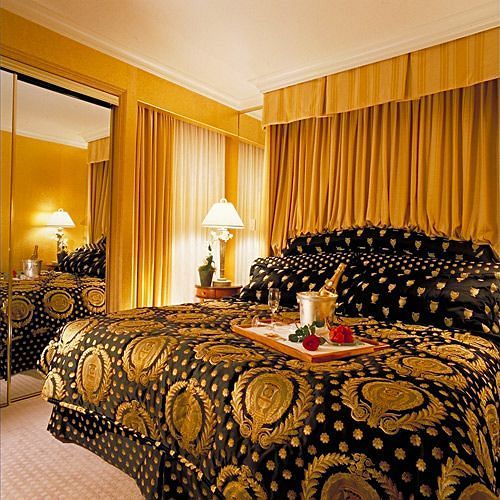 Le Soleil By Executive Hotel 4*