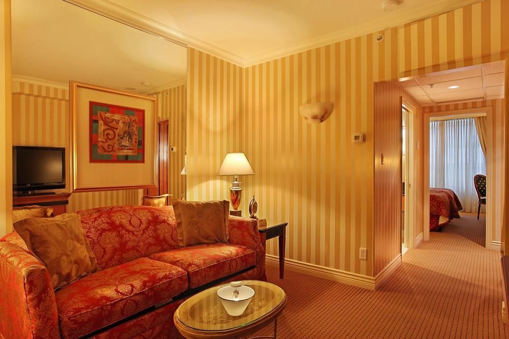 Hotel Le Soleil By Executive
