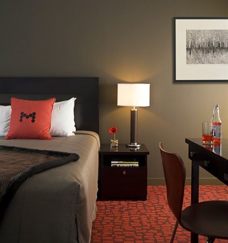 Hotel Moda 3*