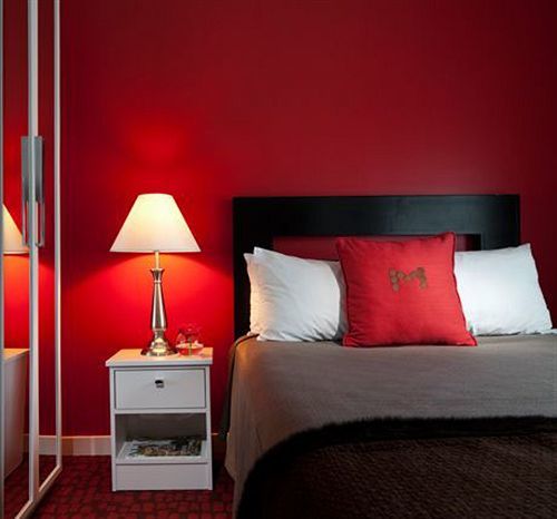 Hotel Moda
