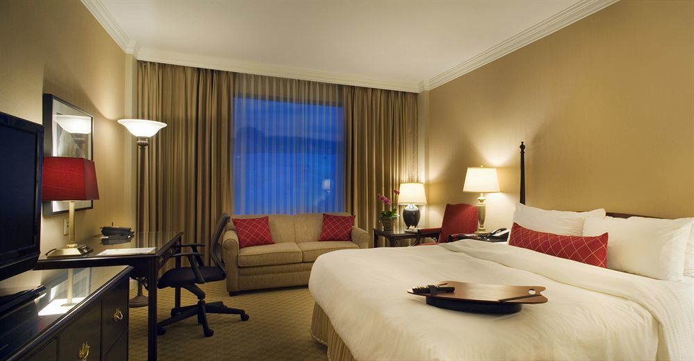Hotel Georgian Court Hotel, Worldhotels Elite