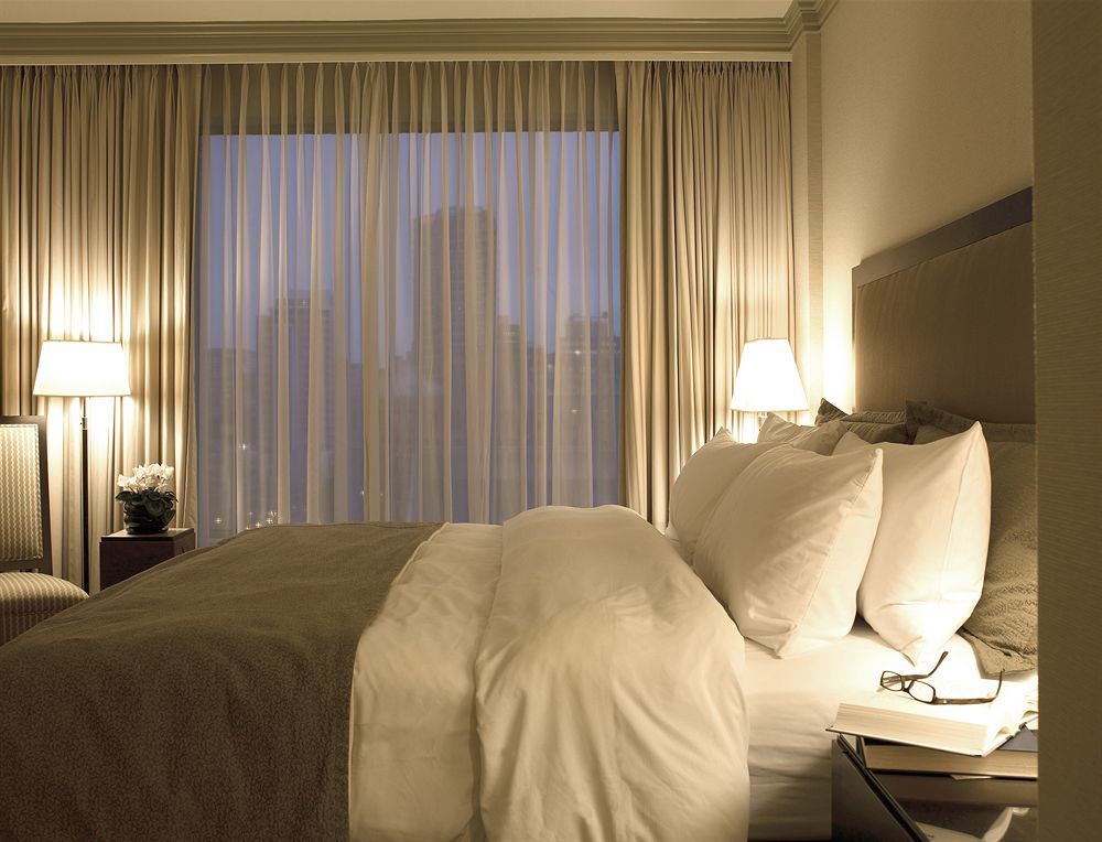 Georgian Court Hotel, Worldhotels Elite Vancouver