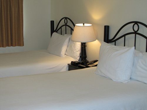 Barclay Hotel Vancouver