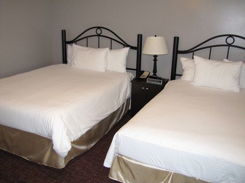 Hotel Barclay 3*