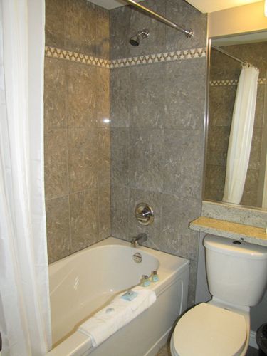 Hotel Barclay Vancouver