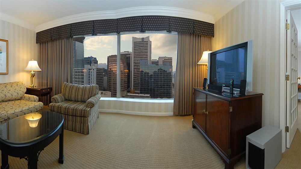 The Sutton Place 5* Vancouver