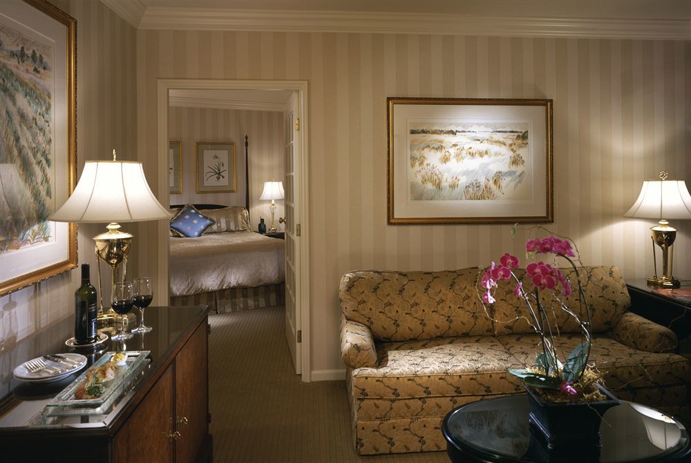 The Sutton Place Hotel 5*