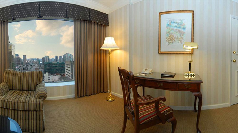 The Sutton Place 5* Vancouver
