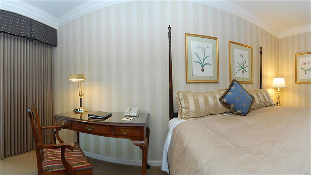 The Sutton Place Hotel Vancouver